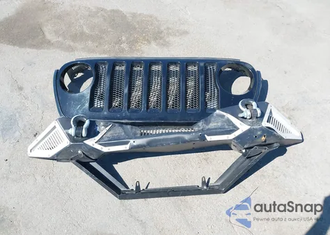 2018 Jeep Wrangler Unlimited Sport S 4X4 z USA, uszkodzony, nr VIN 1C4HJXDG2JW273651